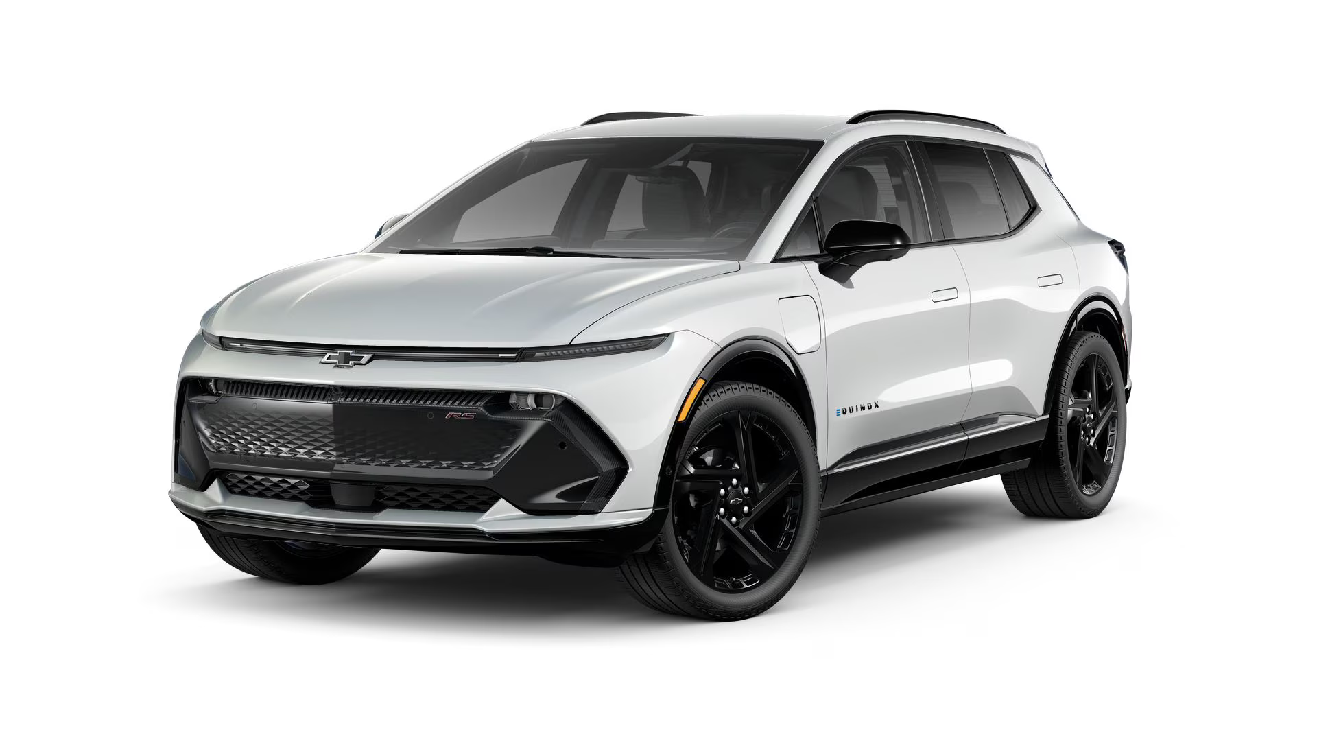 Chevrolet Equinox EV Winter Package – Wheels Collection Ltd.