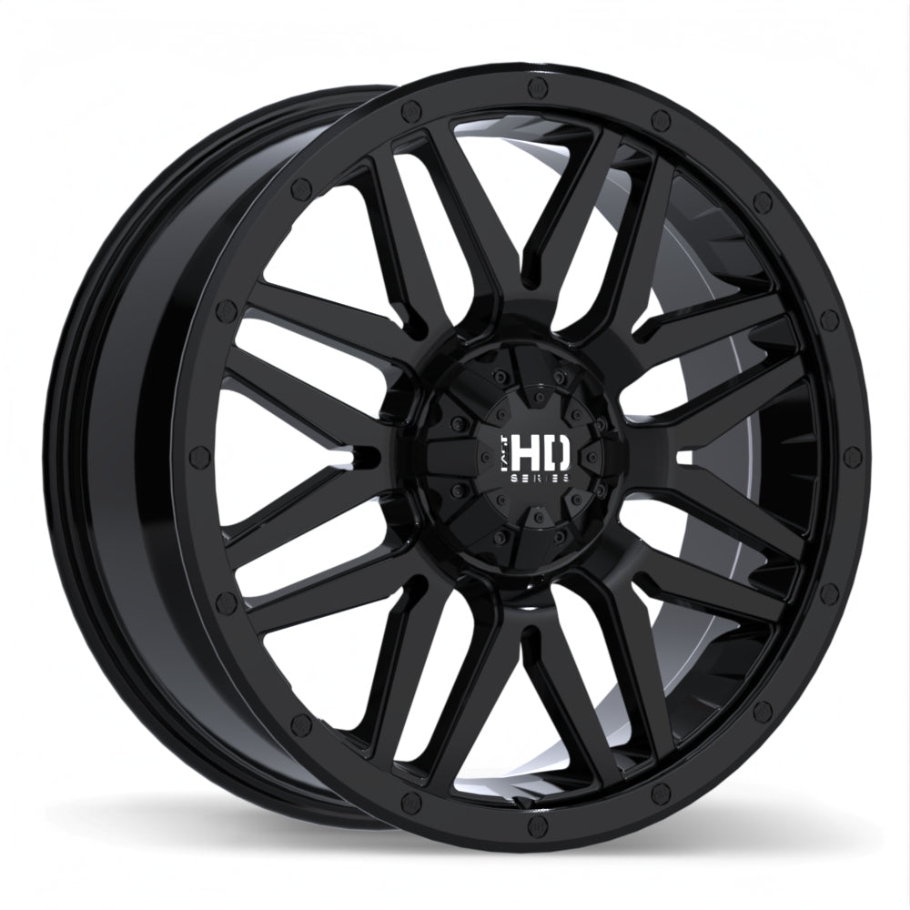 Rivian R1S 22" Winter Package