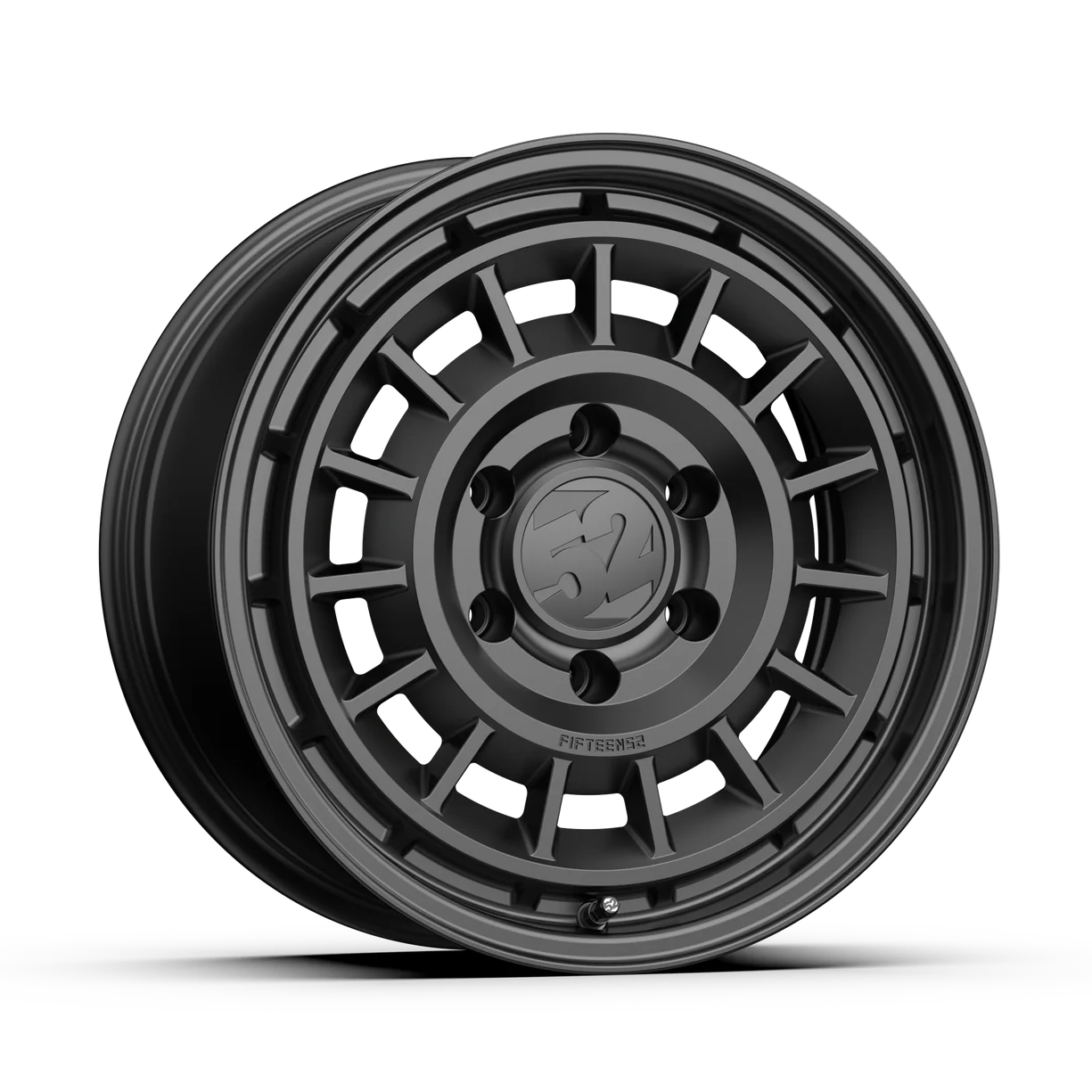 Fifteen52 Alpen HD Frosted Graphite – Wheels Collection Ltd.