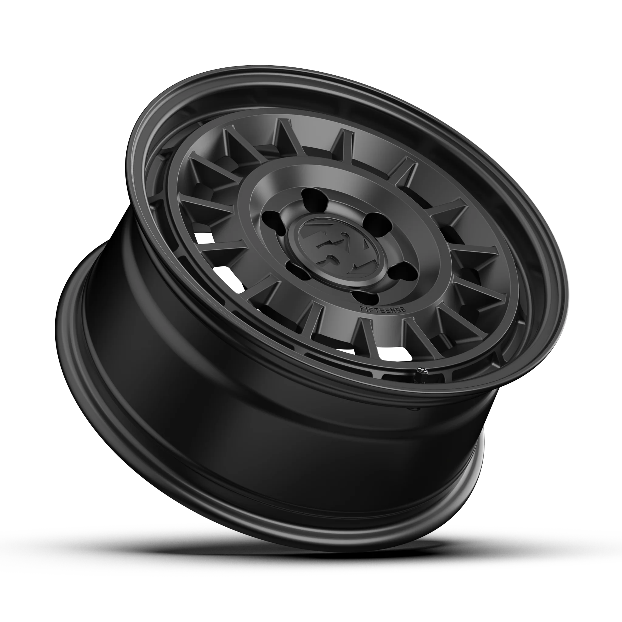 Fifteen52 Alpen HD Frosted Graphite – Wheels Collection Ltd.