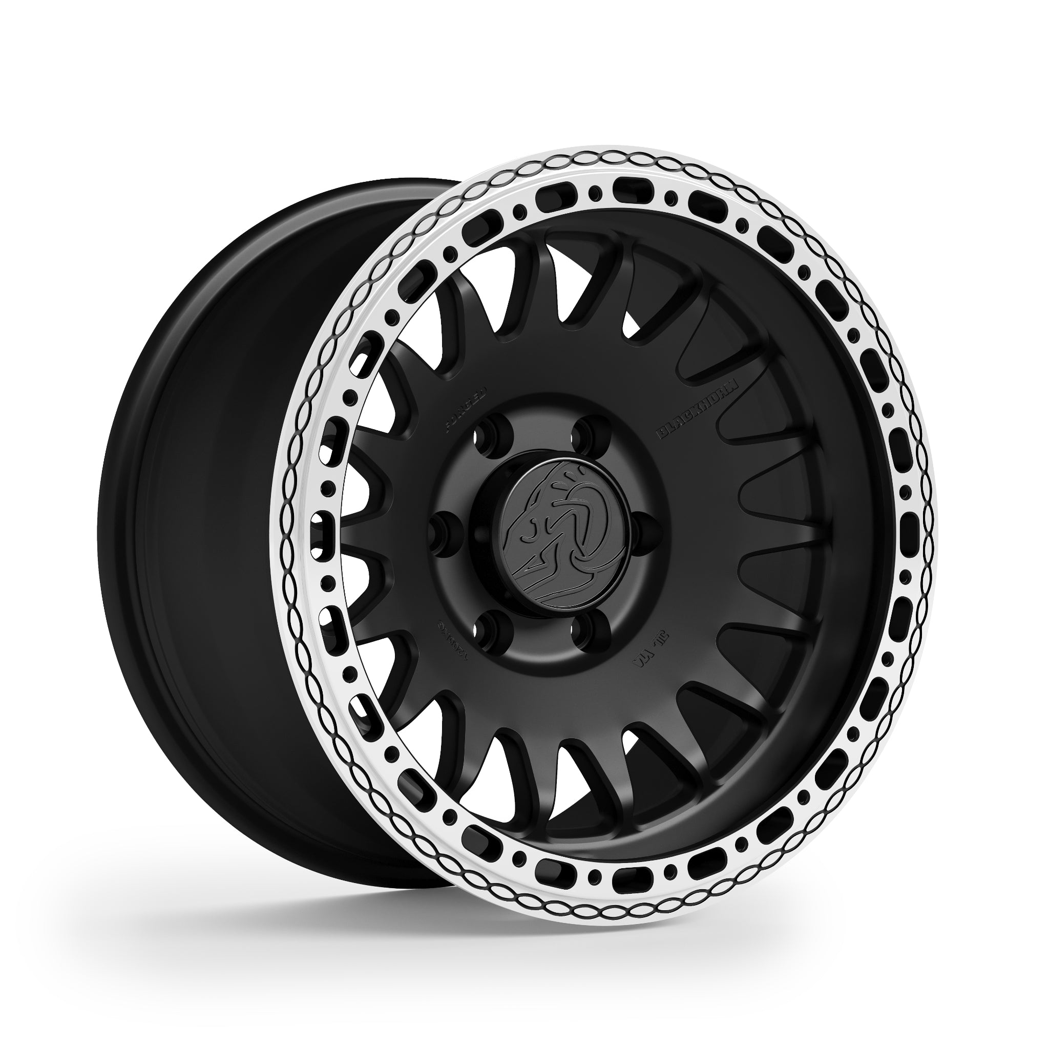 豊田道倫「MT BLACK DEMO vol.1」 CDR Blackhorn Offroad GR17 MBF Obsidian – Wheels Collection Ltd.
