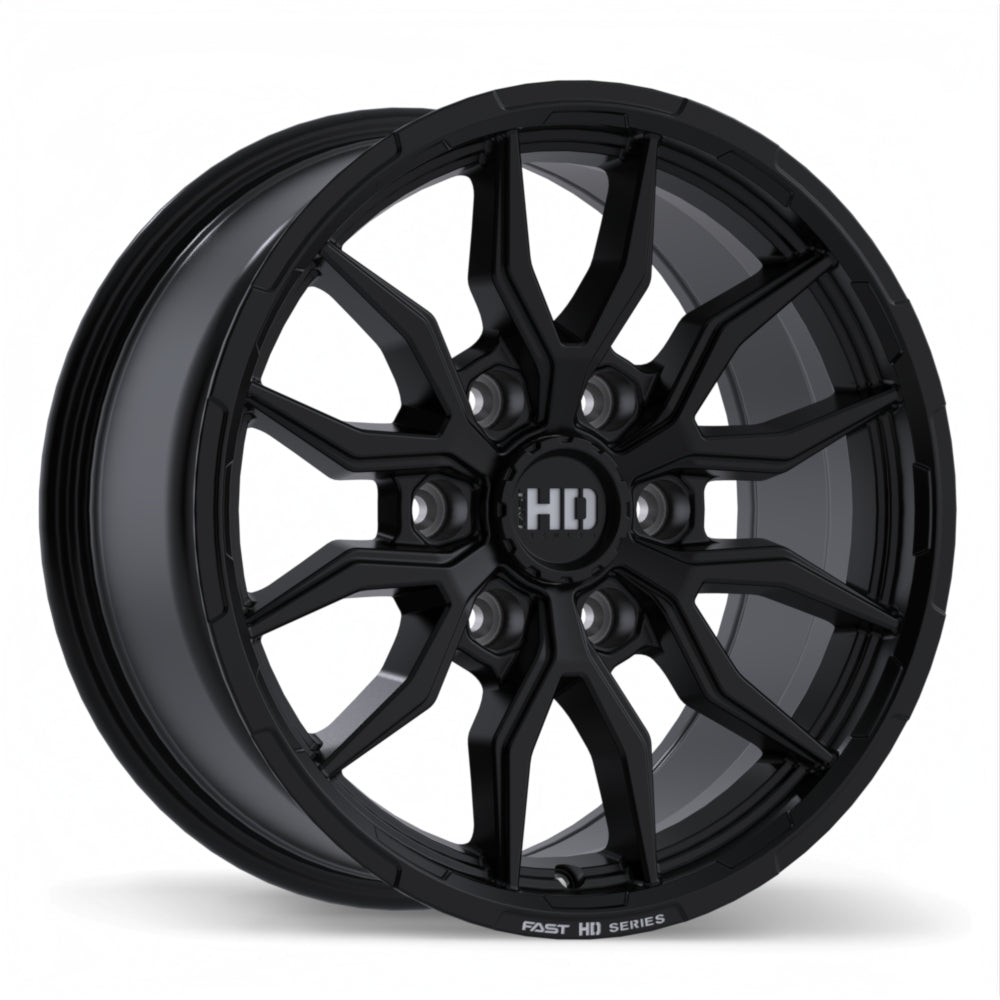 Rivian R1S 22" Winter Package