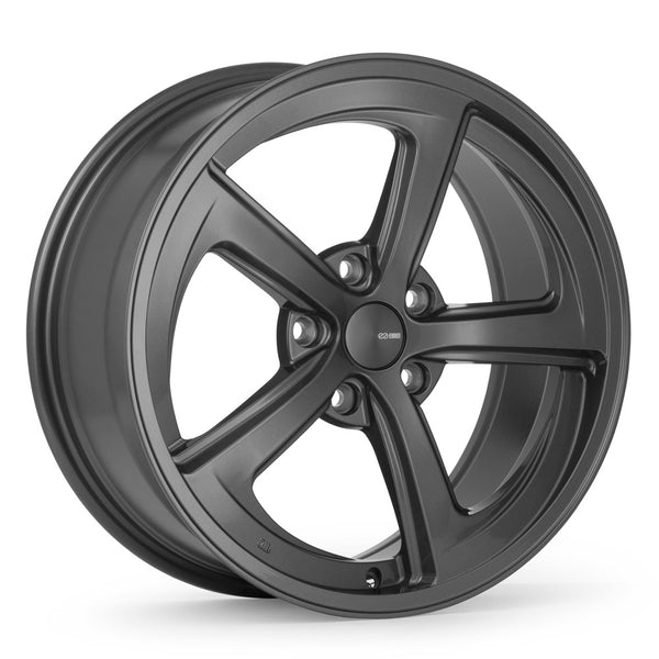 ENKEI Performance Series GIOTTO Gloss Gunmetal