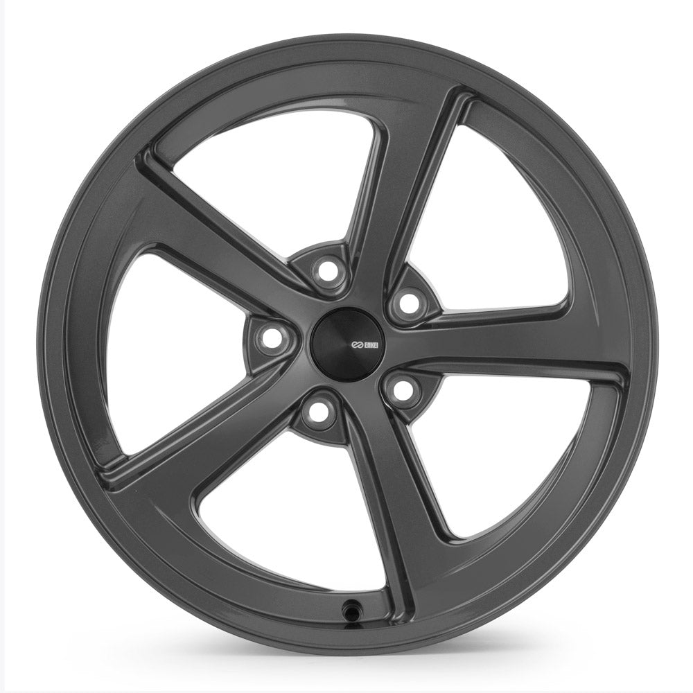 ENKEI Performance Series GIOTTO Gloss Gunmetal