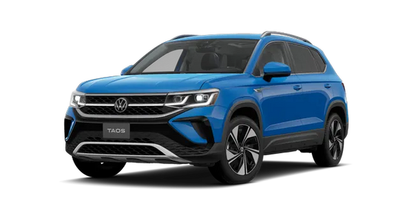 Volkswagen Taos Winter Package