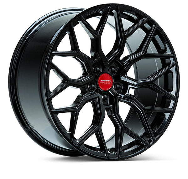 Vossen HF-2 Gloss Black
