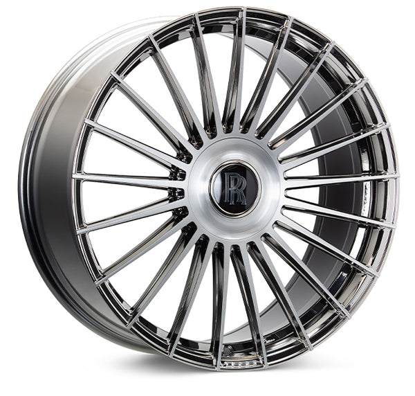 Vossen HF-8 EMC