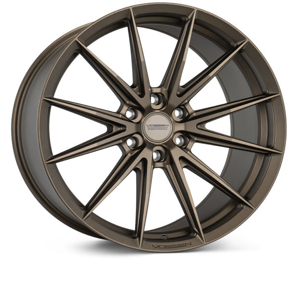 Vossen HFX-2 Terra Bronze