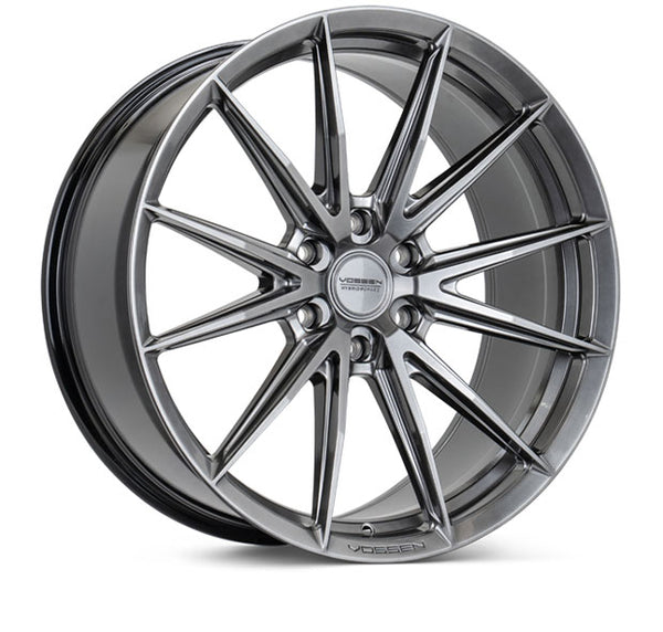 Vossen HFX-2 Hyper Black