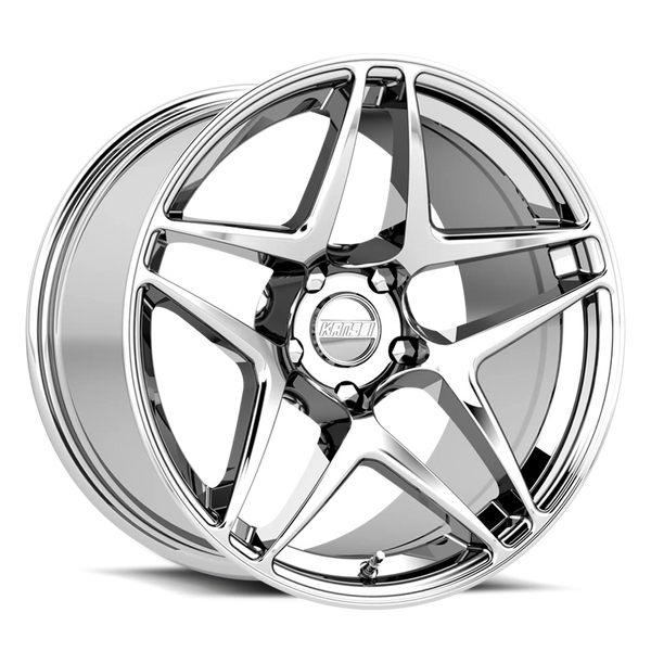 Kansei Wheels – Wheels Collection Ltd.