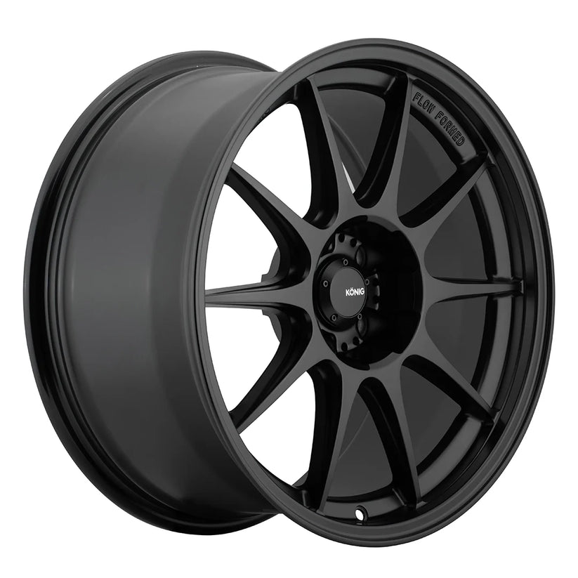 Konig FlowFormed Dekagram Gloss Bronze