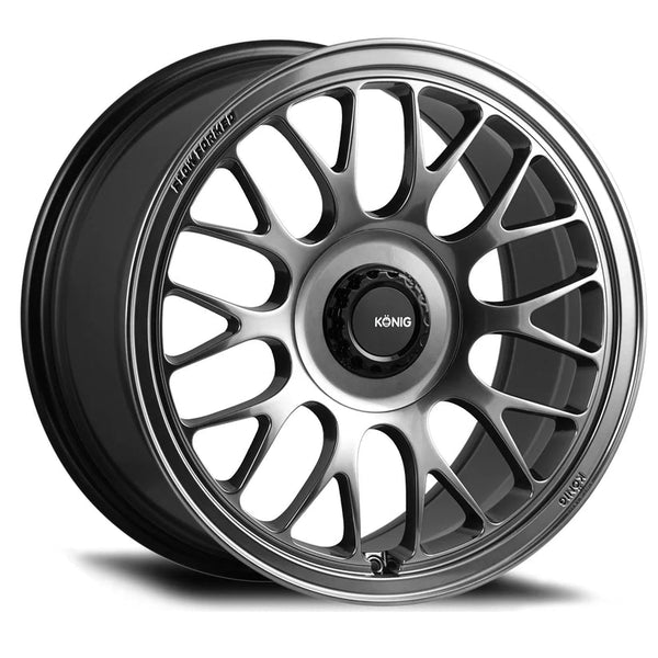 Konig FlowFormed MRK1 Hyper Carbon