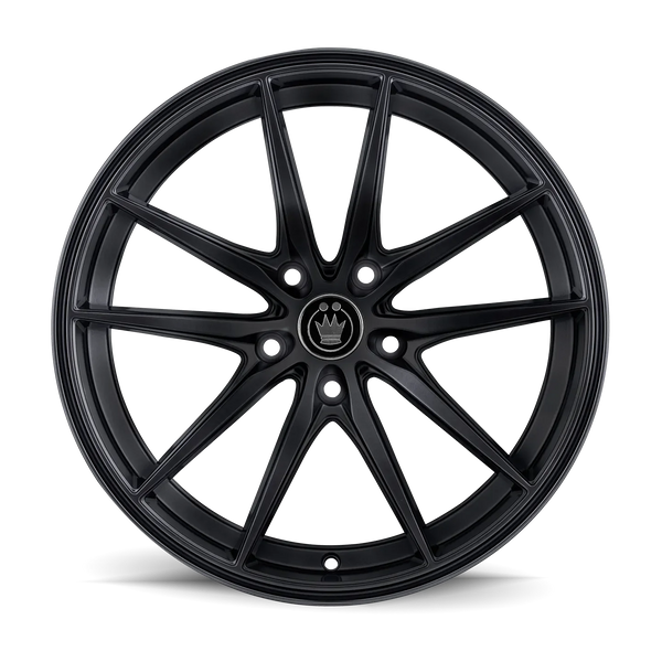 Konig Oversteer Gloss Black
