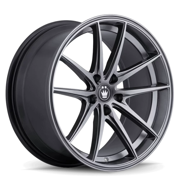 Konig Oversteer Opal