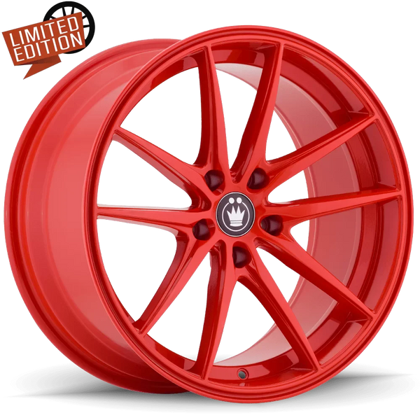 Konig Oversteer Red