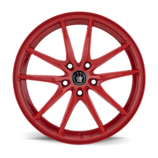 Konig Oversteer Red