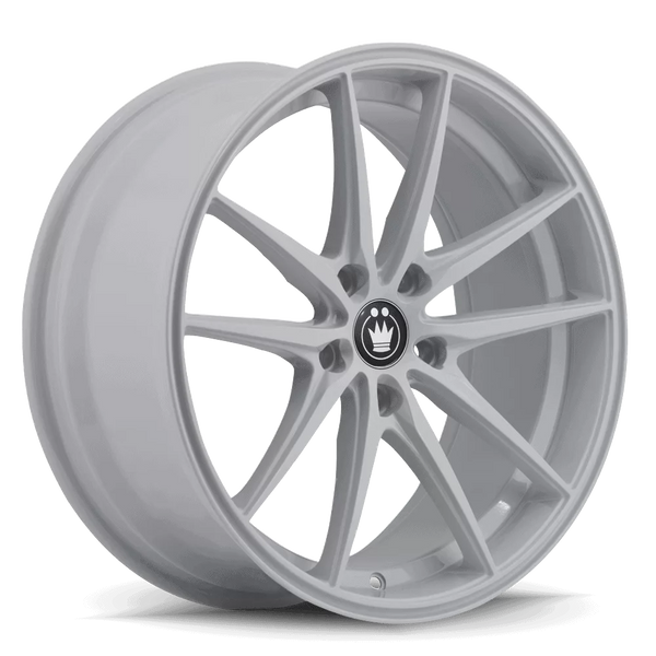 Konig Oversteer Gloss White