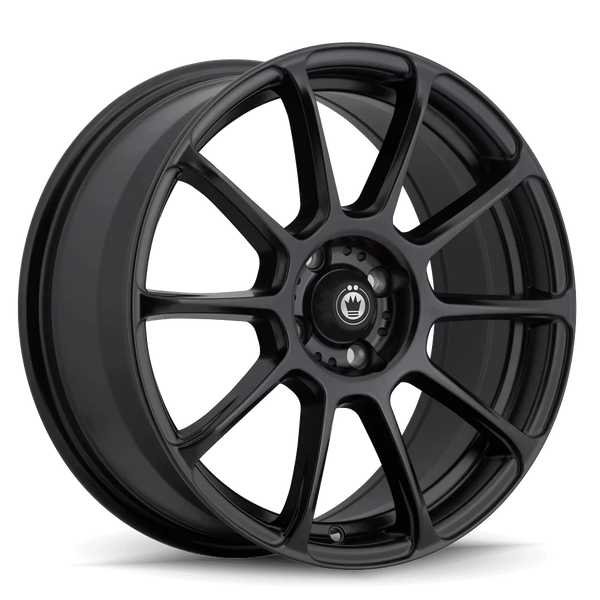 Konig Runlite Matte Black