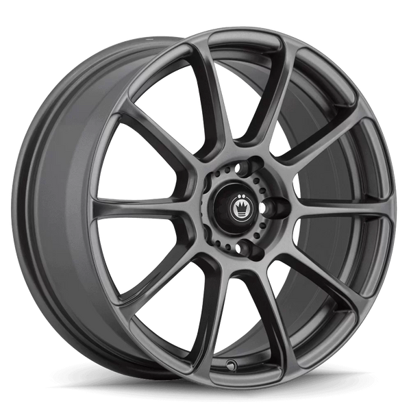Konig Runlite Matte Grey
