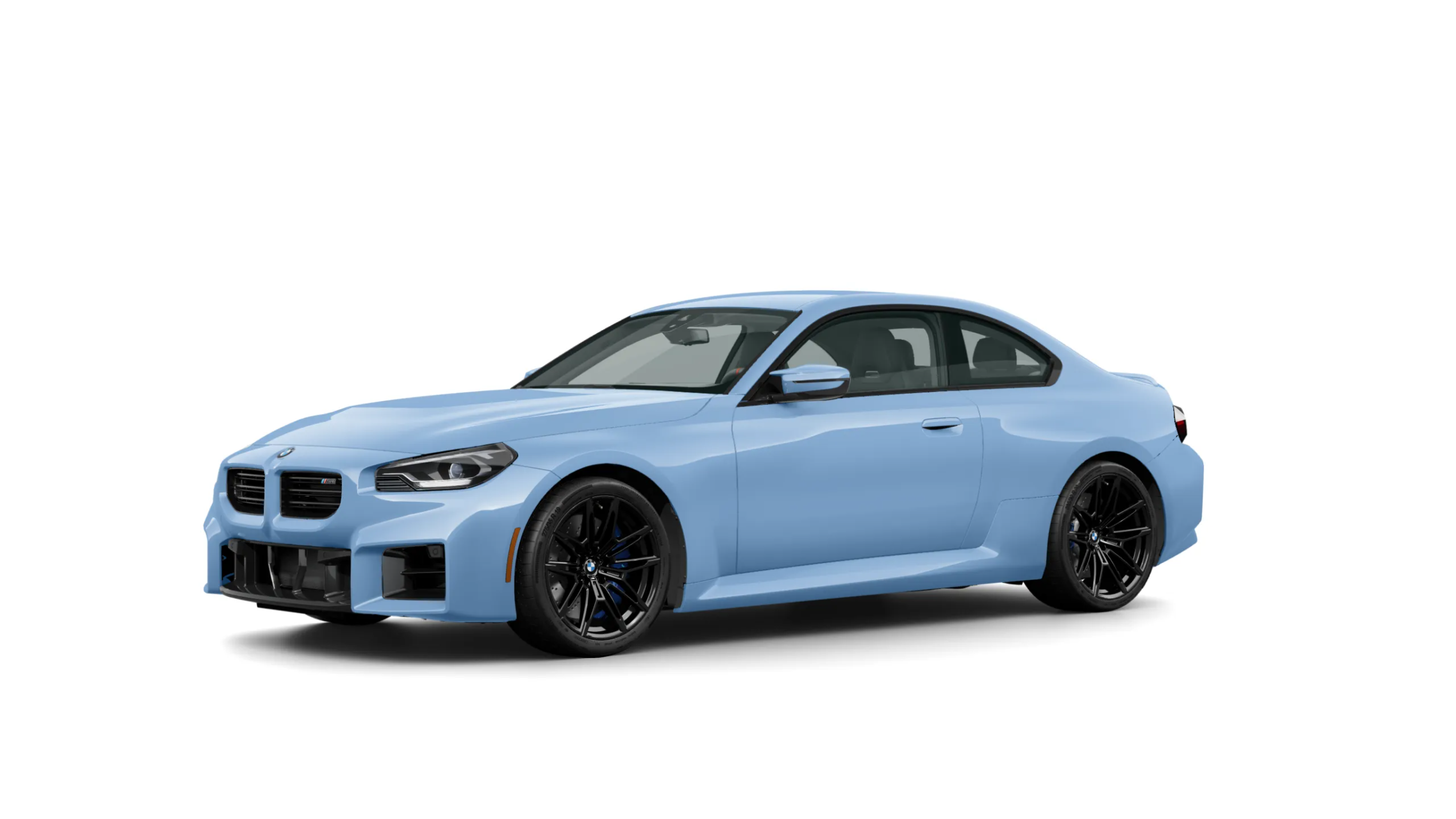 BMW M2 G87 2023+ Winter Package