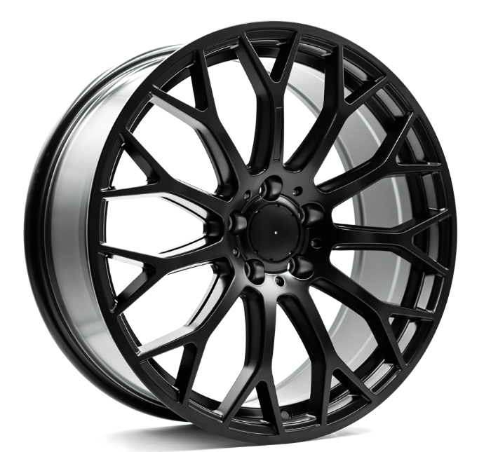 Mercedes-Benz C43 AMG 2024+ Winter Package – Wheels Collection Ltd.