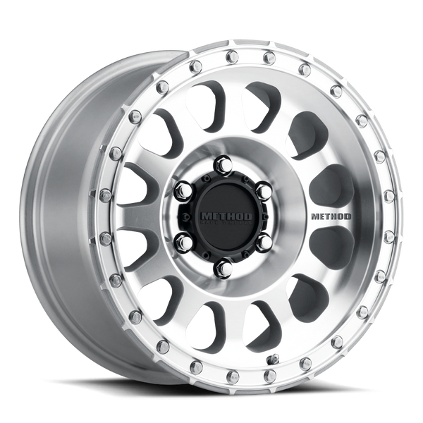 Method Race Wheels – Page 3 – Wheels Collection Ltd.