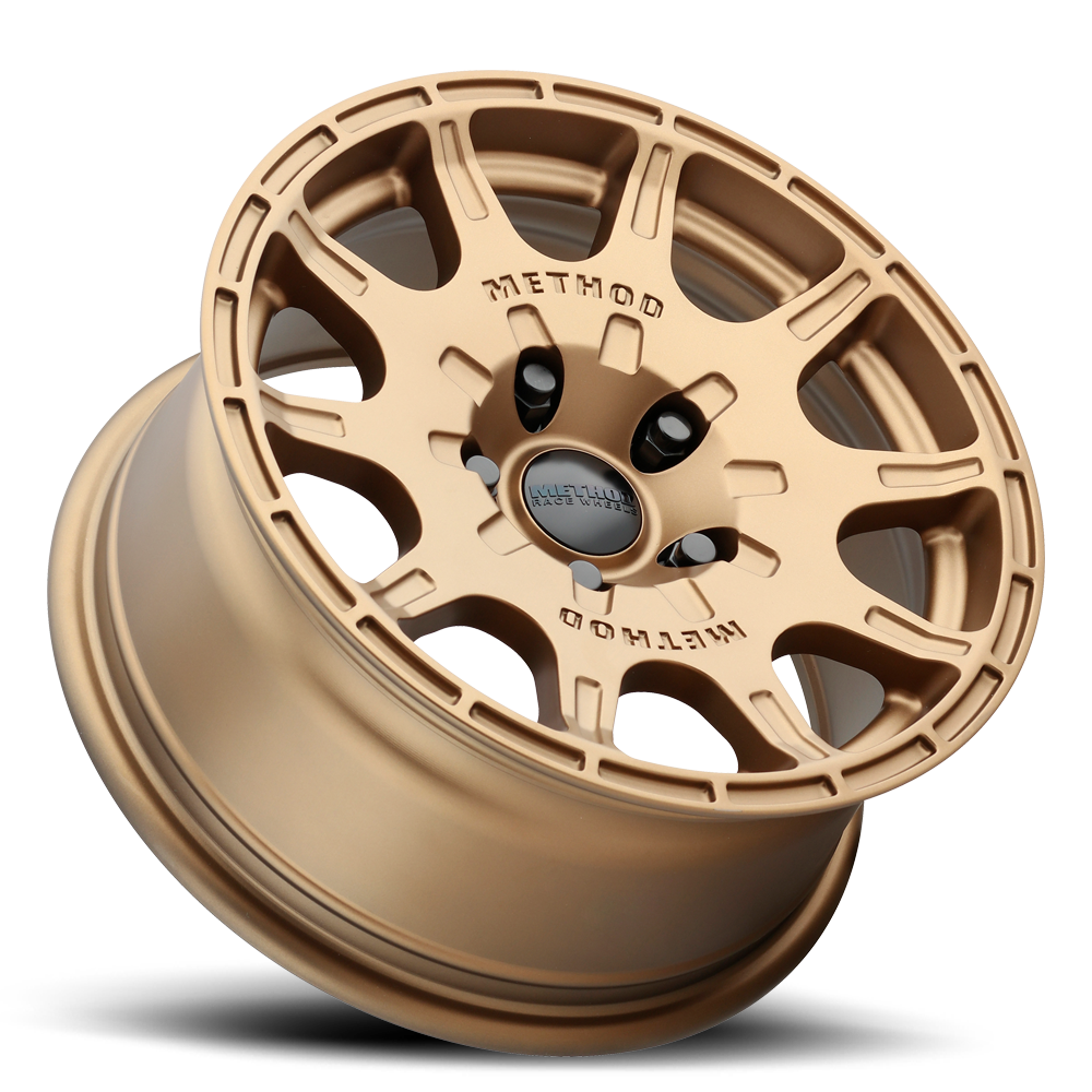 Method Race Wheels MR502 VT-Spec 2 Method Bronze – Wheels Method Race Wheels MR502 VT-Spec 2 Method Bronze – Wheels