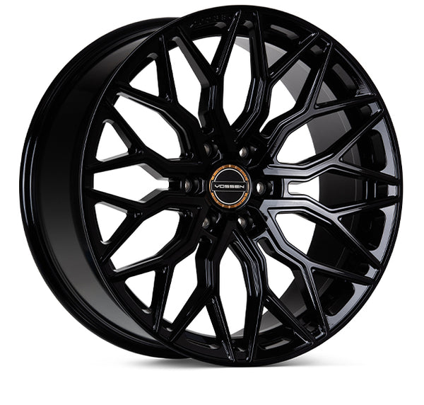 Vossen HF6-3 Gloss Black