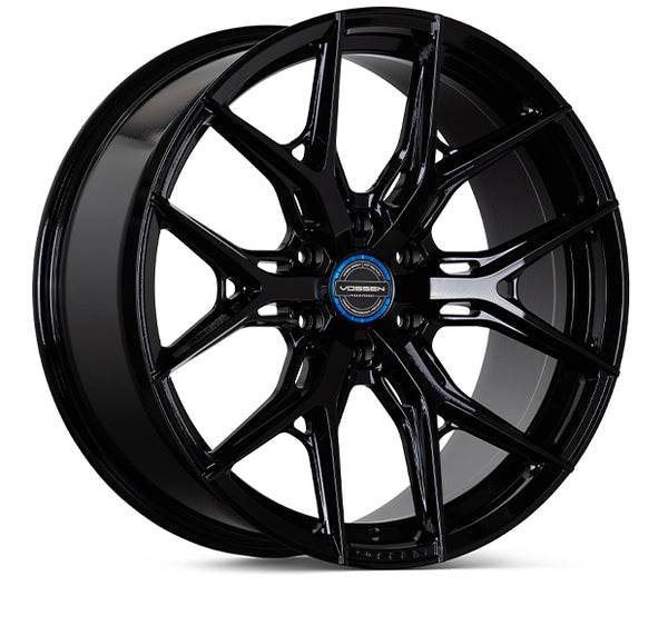 Vossen HF6-4 Gloss Black