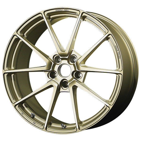 TWS Motorsport T66-GT Flat Gold