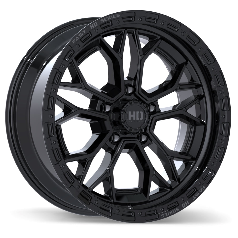 Rivian R1S 20" Winter Package