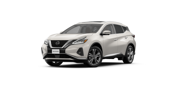 Nissan Murano Winter Package