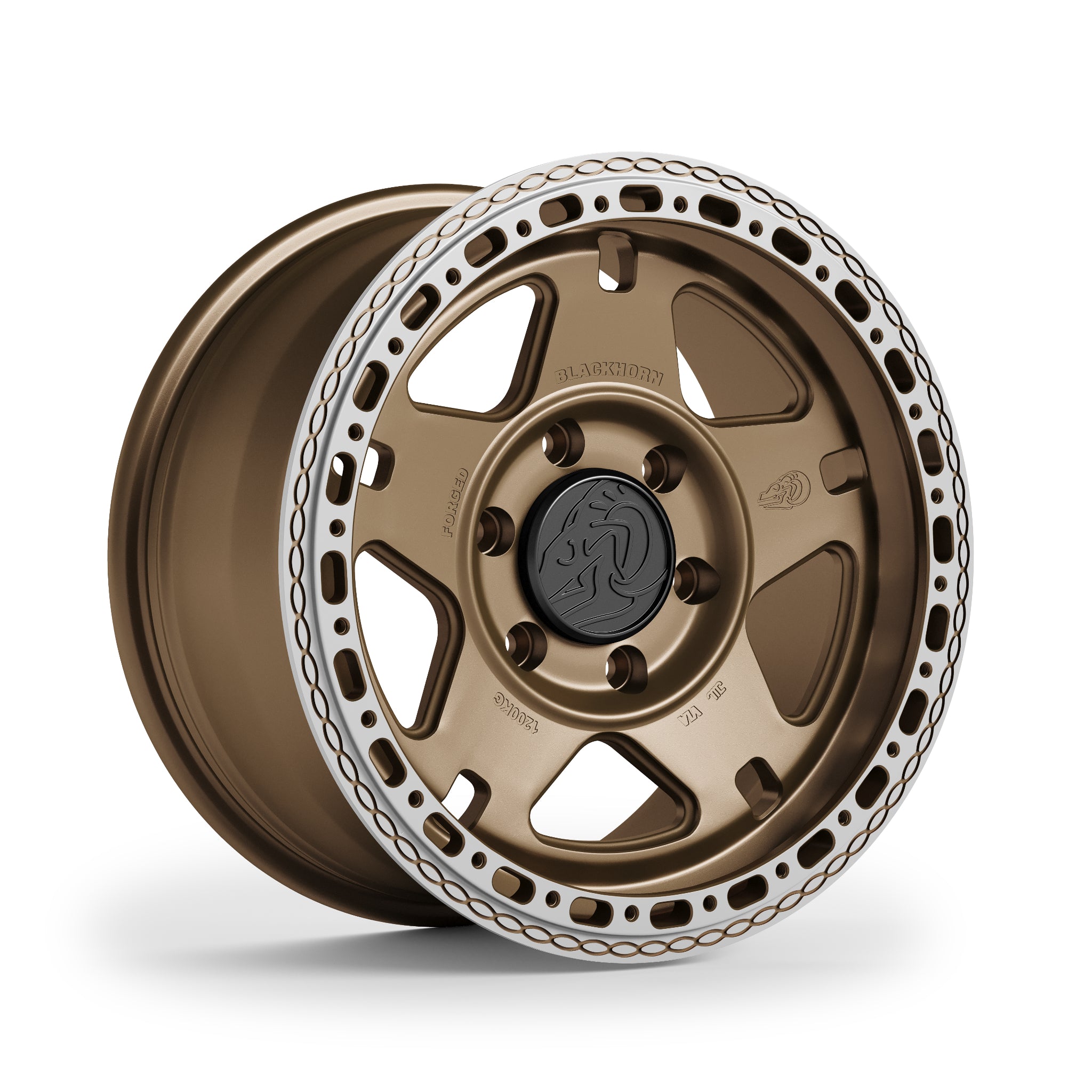 Blackhorn Offroad NS5 MBF Coyote – Wheels Collection Ltd.