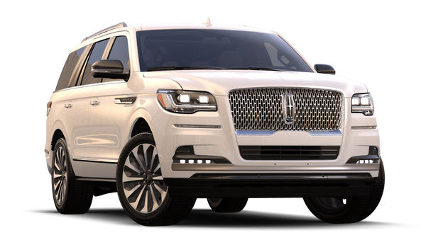 Lincoln Navigator Winter Package