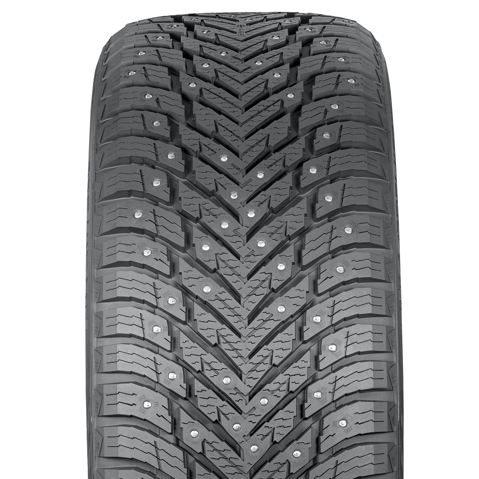 Nokian Hakkapeliitta 10 Studded RUN FLAT