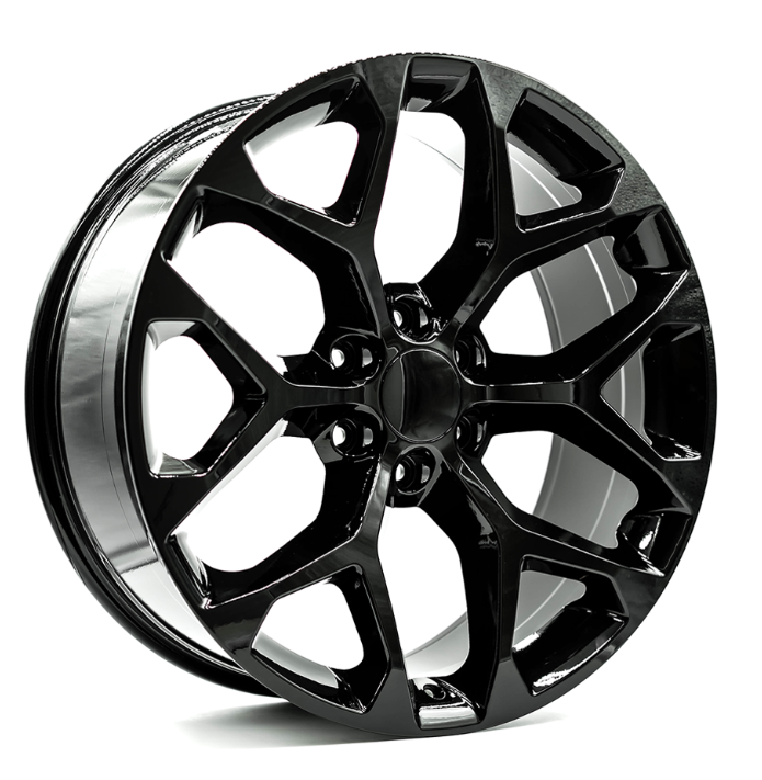 Cadillac Escalade (ESV) Winter Package