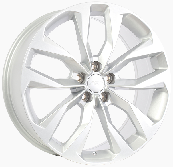 Toyota Highlander Winter Package