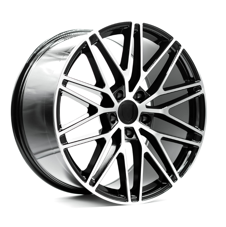 Porsche Cayenne 2024+ Winter Package