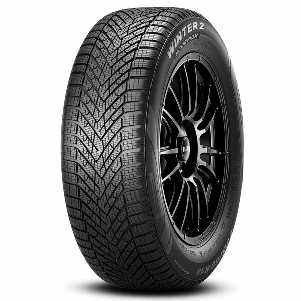 Pirelli Scorpion Winter 2