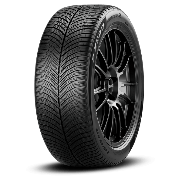Pirelli P Zero Winter 2