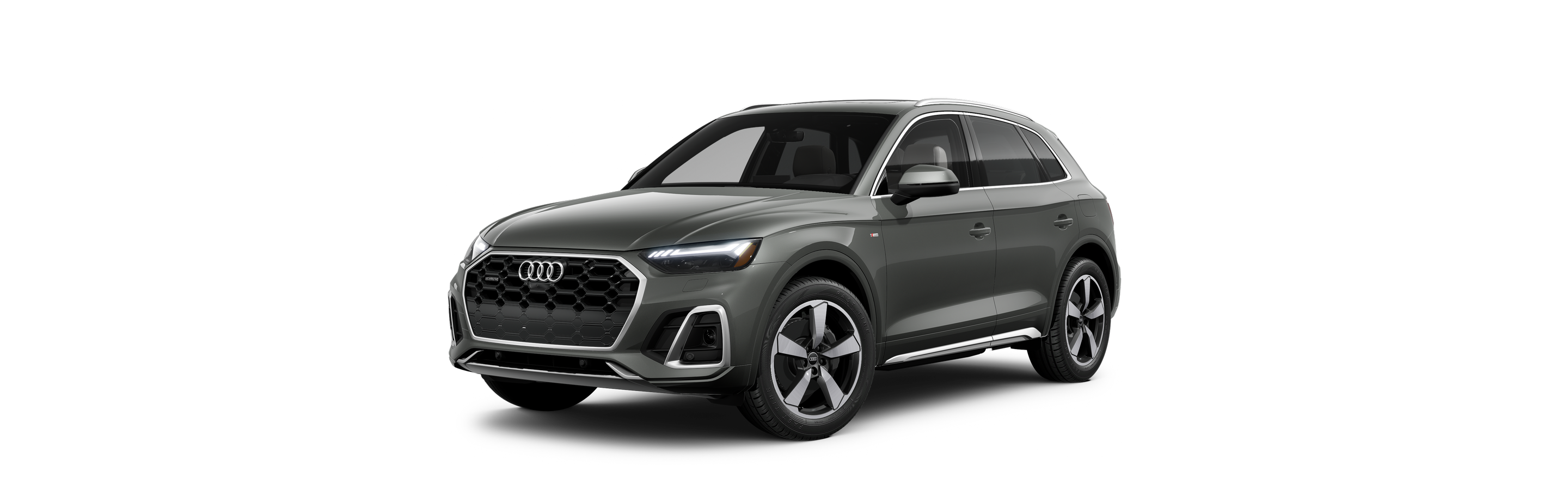 Audi Q5 Winter Package