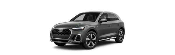 Audi Q5 Winter Package