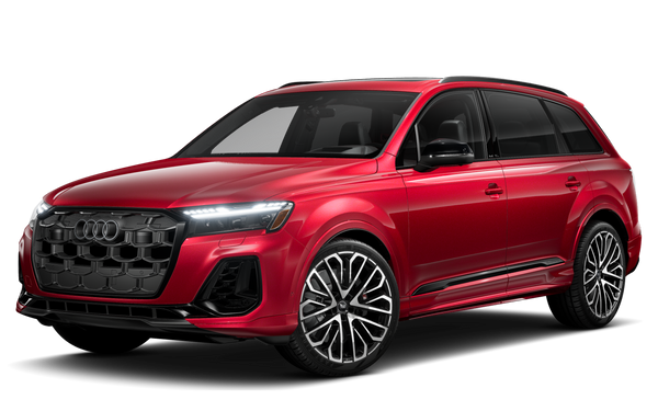 Audi Q7/SQ7 Winter Package