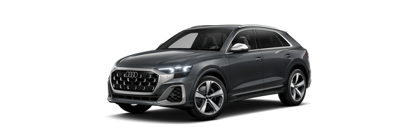 Audi Q8/SQ8 Winter Package