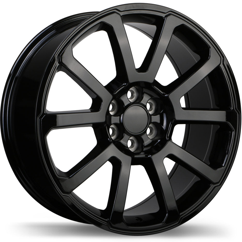 Chevrolet Blazer Winter Package