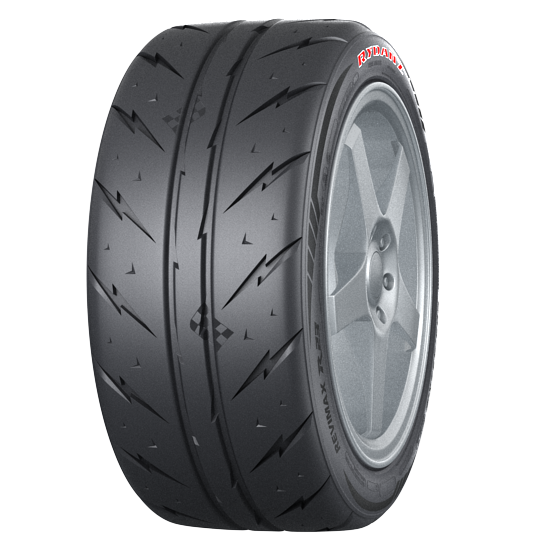 REXXAM REVO110M 25㎝ Rydanz REVIMAX R23 200TW – Wheels Collection Ltd.