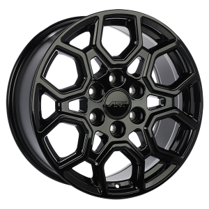 Ford F150 Winter Package