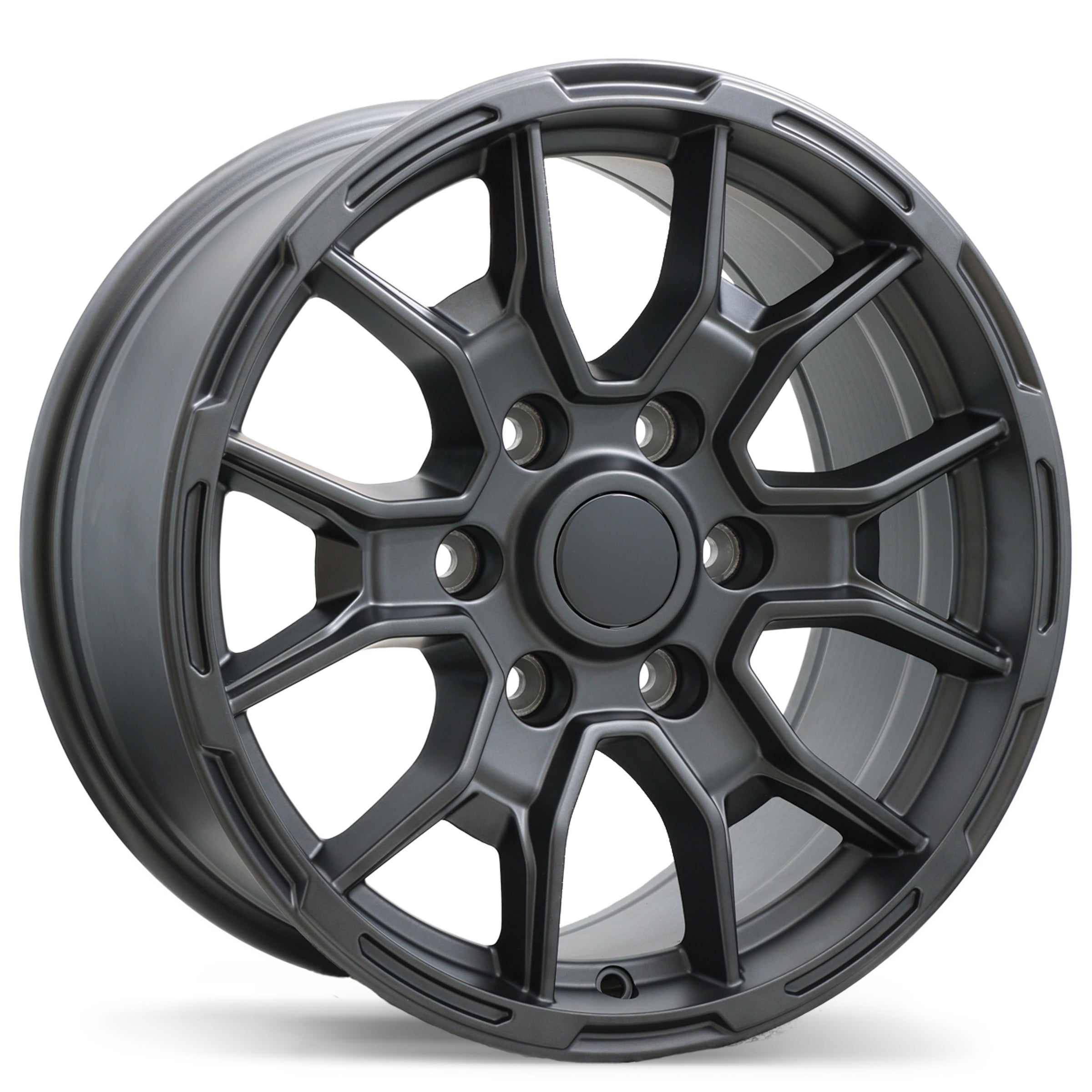 Ford F150 Winter Package