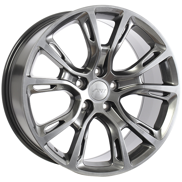 Dodge Durango SRT/Hellcat/RT-TNG Winter Package
