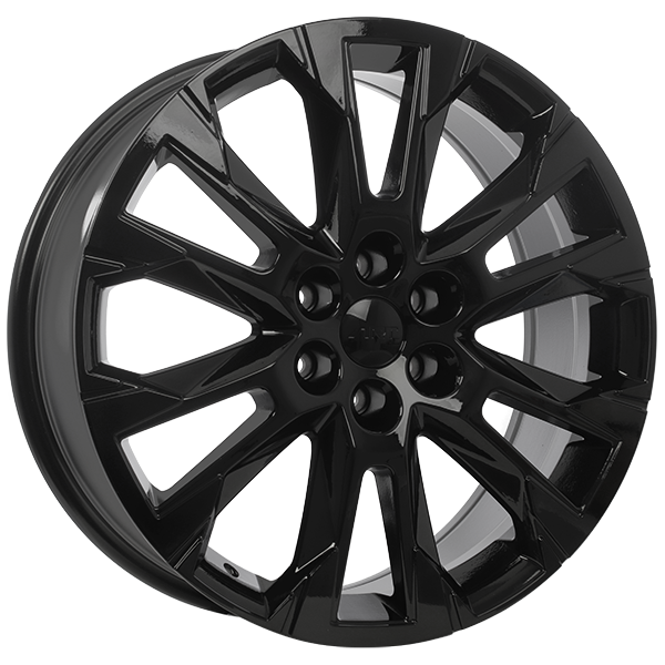 Chevrolet Blazer Winter Package